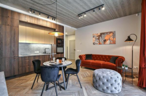 cohost I Nicely Designed NEW Apt w-Garage Parking & Self Check-in